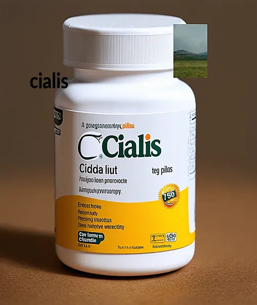 Cialis senza ricetta in contrassegno